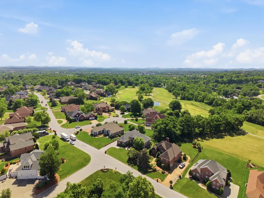 425 Ridgecrest Lane Lebanon TN 37087