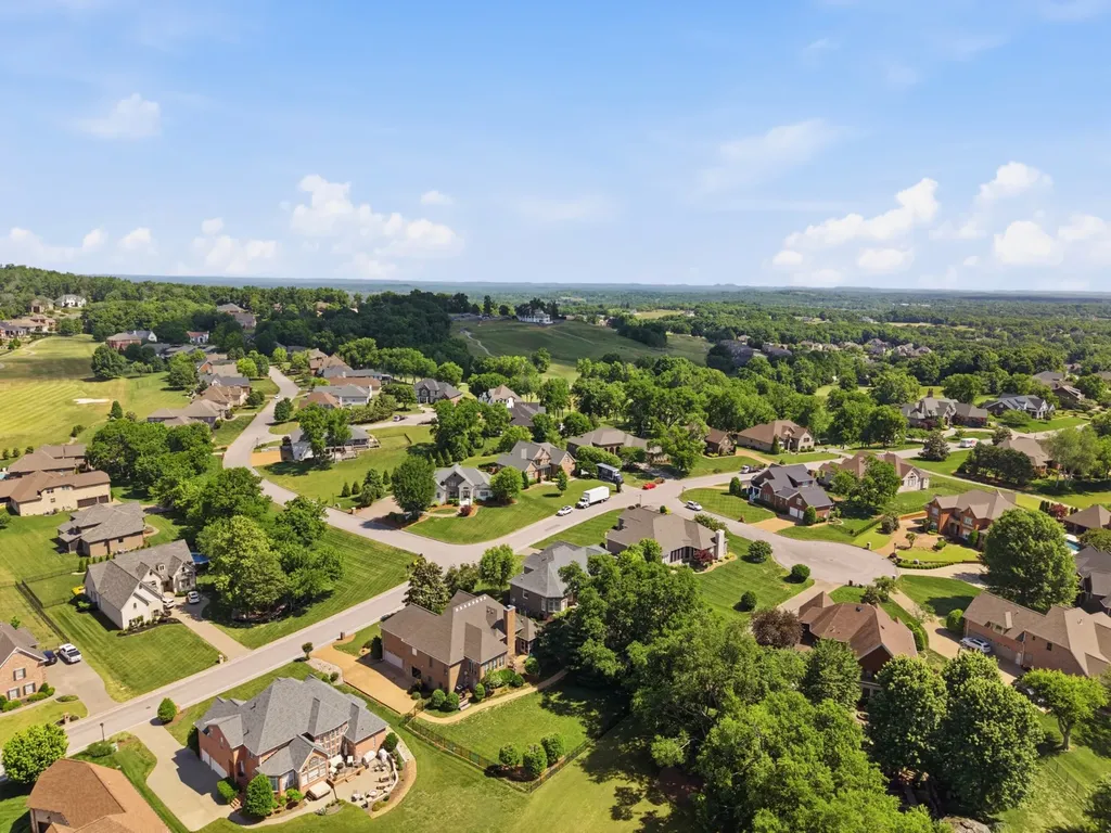 425 Ridgecrest Lane Lebanon TN 37087