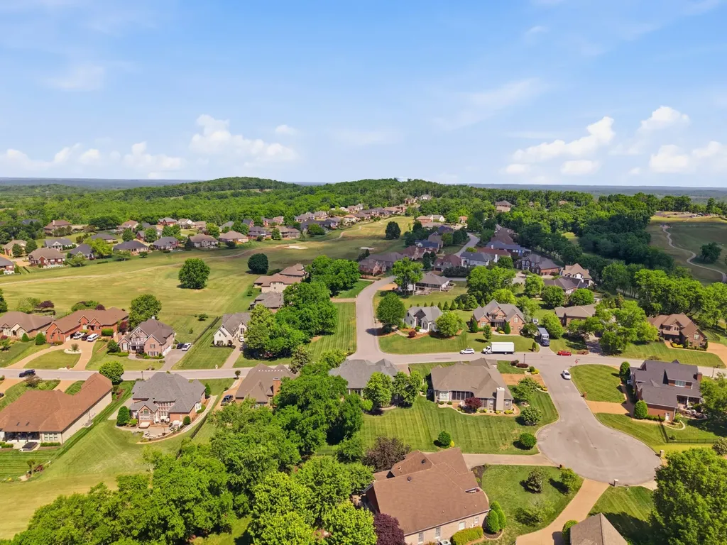 425 Ridgecrest Lane Lebanon TN 37087