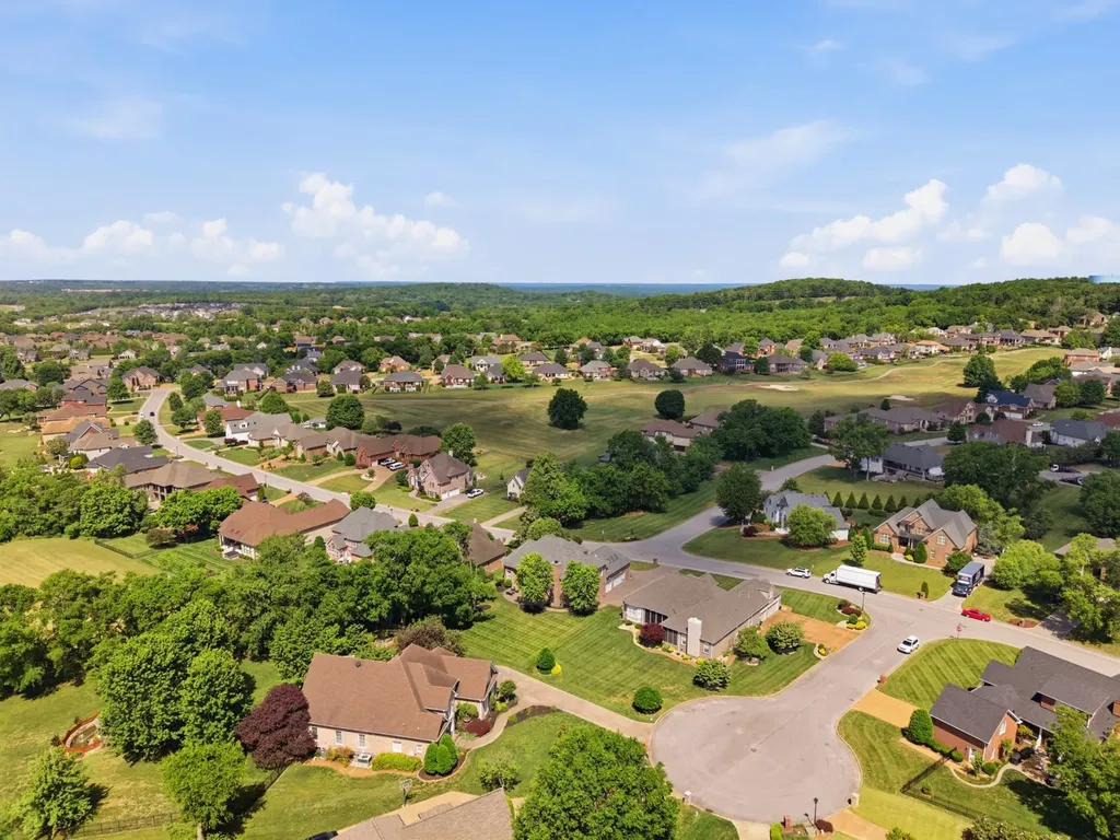 425 Ridgecrest Lane Lebanon TN 37087