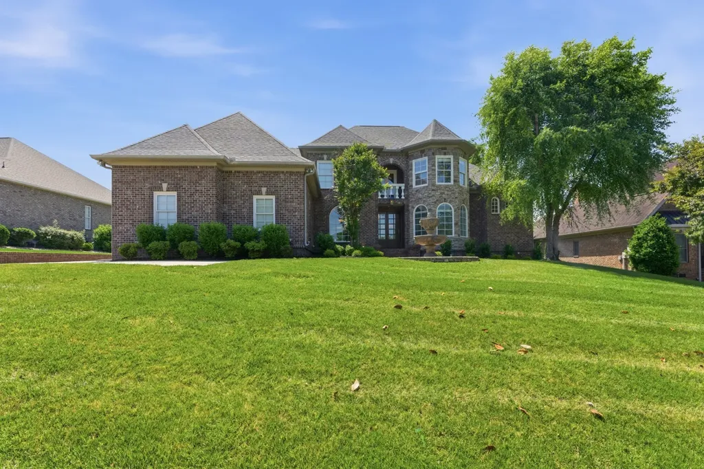 425 Ridgecrest Lane Lebanon TN 37087