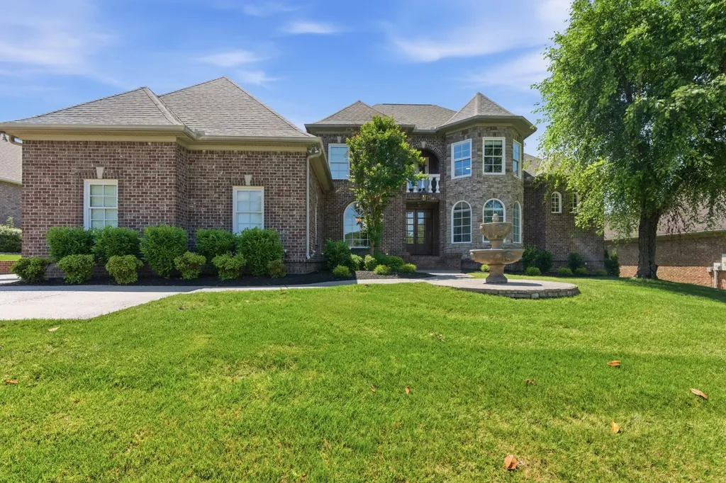 425 Ridgecrest Lane Lebanon TN 37087