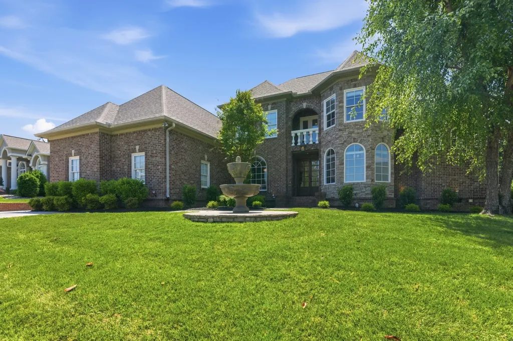 425 Ridgecrest Lane Lebanon TN 37087