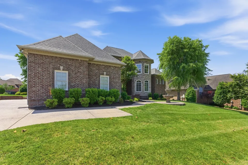 425 Ridgecrest Lane Lebanon TN 37087