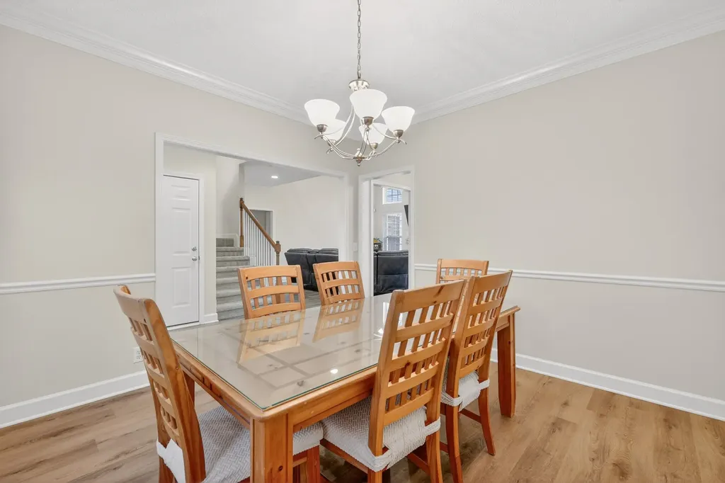 105 Lighthouse Circle Hendersonville TN 37075