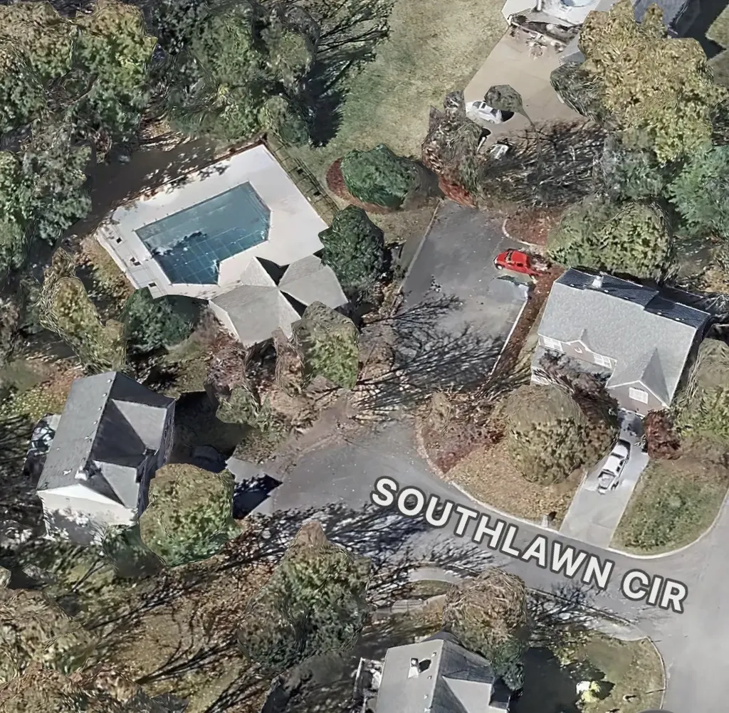105 Lighthouse Circle Hendersonville TN 37075