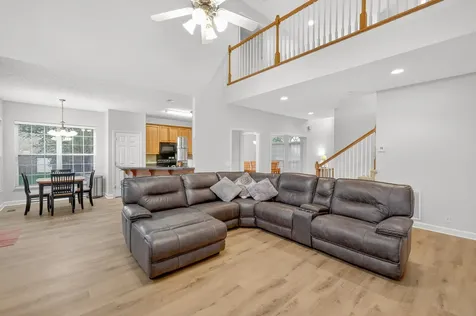 105 Lighthouse Circle Hendersonville TN 37075