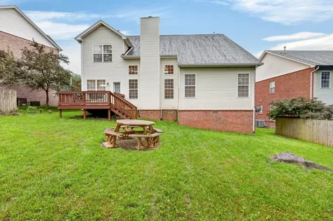 105 Lighthouse Circle Hendersonville TN 37075
