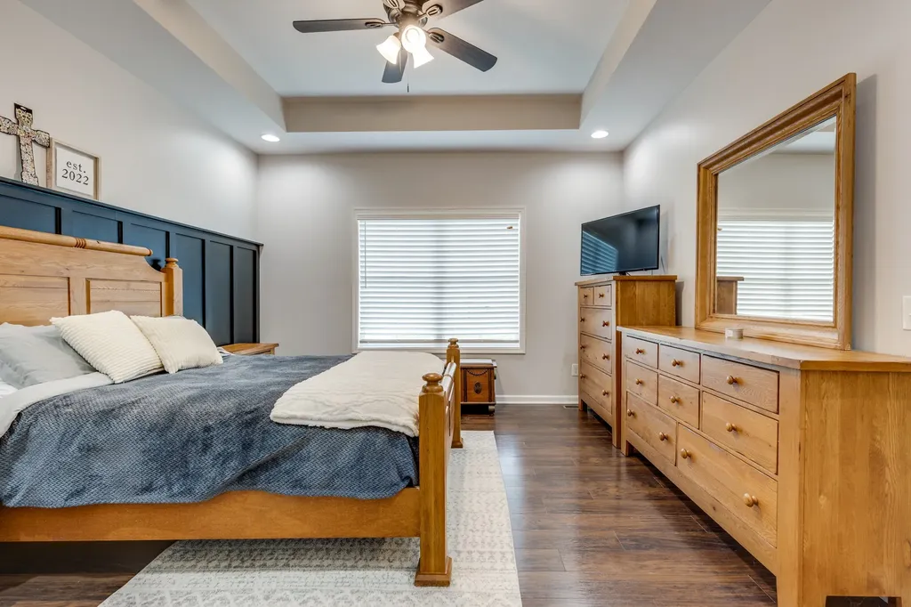 2513 Warners Ridge Chapel Hill TN 37034