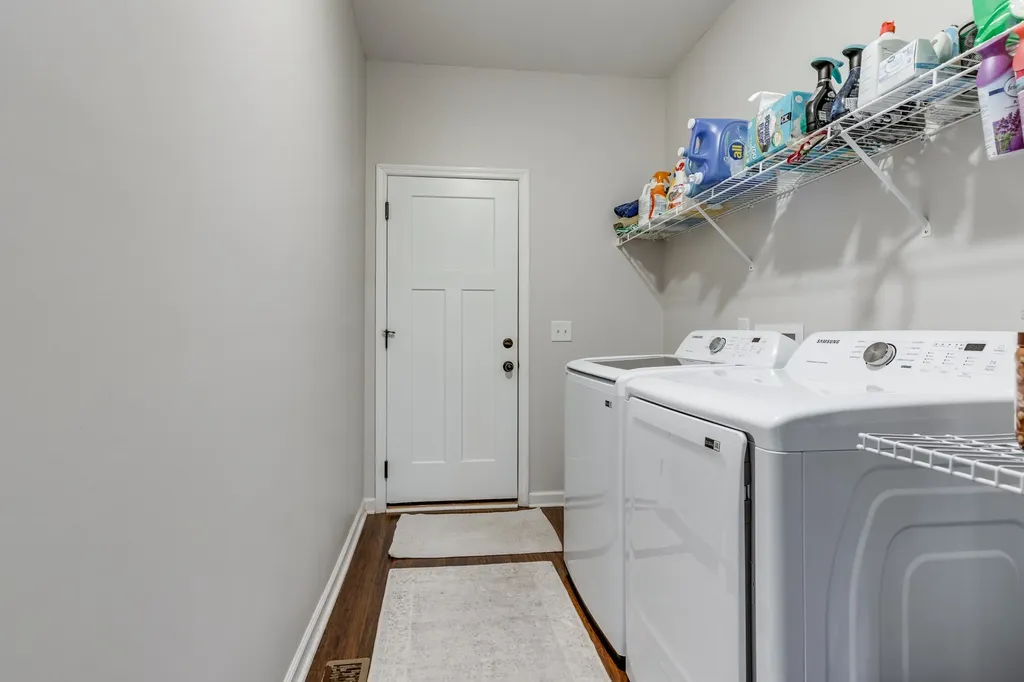 2513 Warners Ridge Chapel Hill TN 37034
