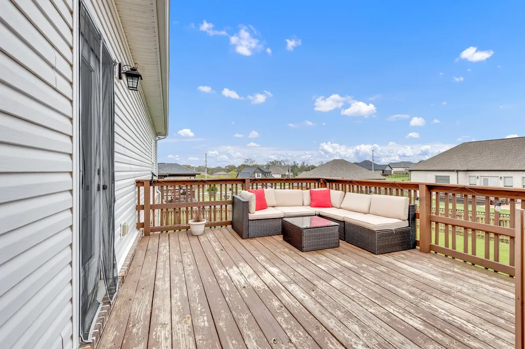 2513 Warners Ridge Chapel Hill TN 37034