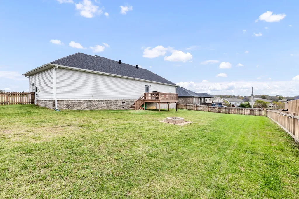 2513 Warners Ridge Chapel Hill TN 37034