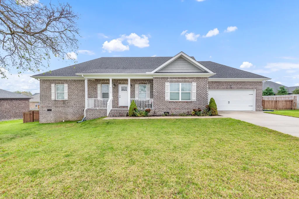 2513 Warners Ridge Chapel Hill TN 37034