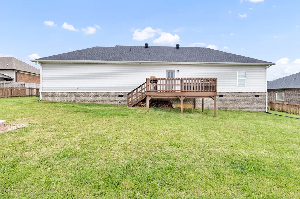 2513 Warners Ridge Chapel Hill TN 37034