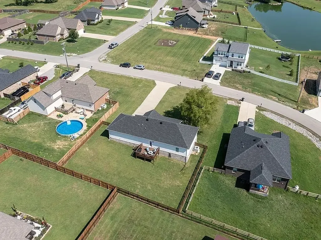 2513 Warners Ridge Chapel Hill TN 37034