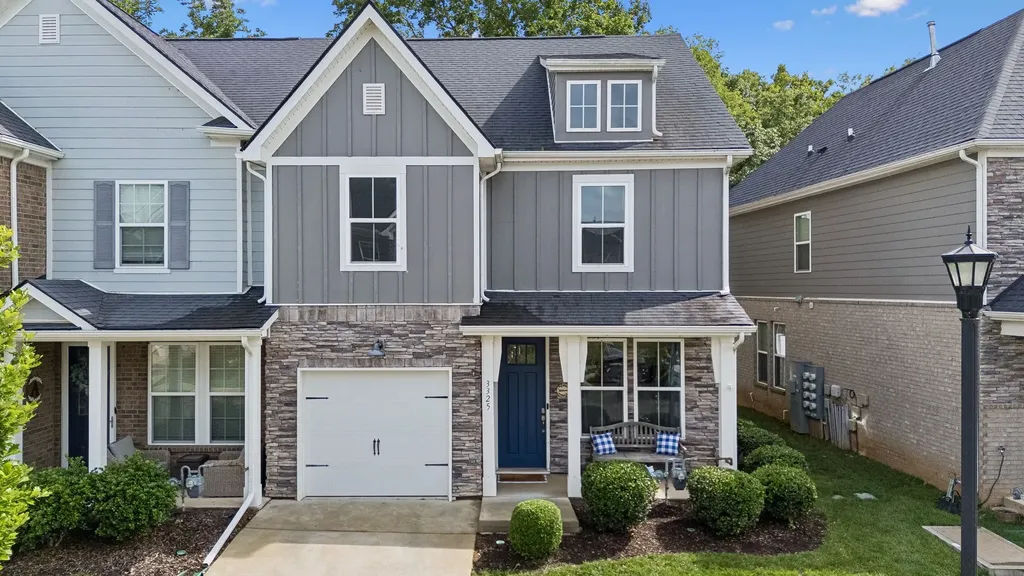 3325 Brookberry Lane Murfreesboro TN 37129