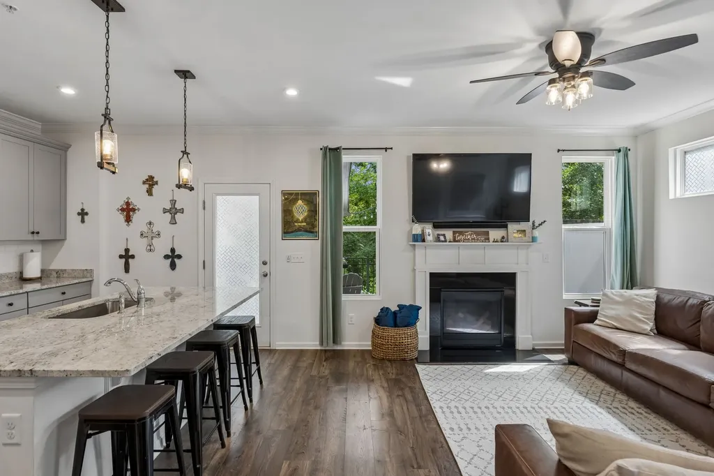3325 Brookberry Lane Murfreesboro TN 37129