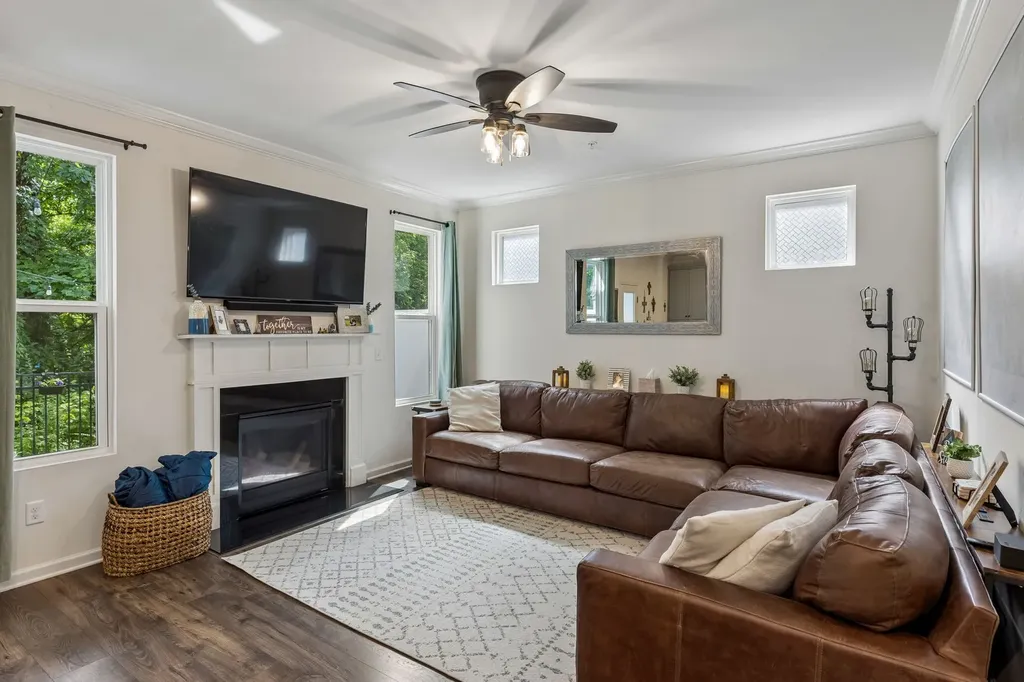 3325 Brookberry Lane Murfreesboro TN 37129