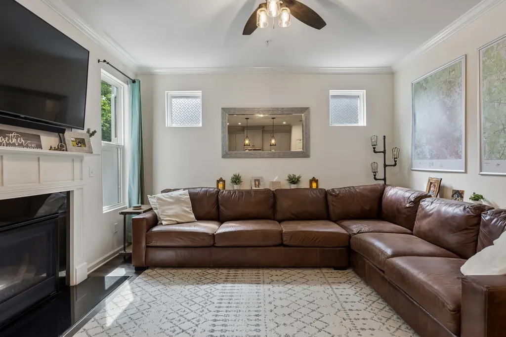 3325 Brookberry Lane Murfreesboro TN 37129
