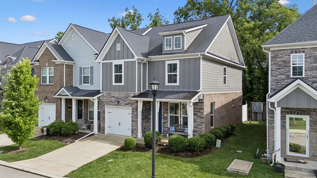 3325 Brookberry Lane Murfreesboro TN 37129