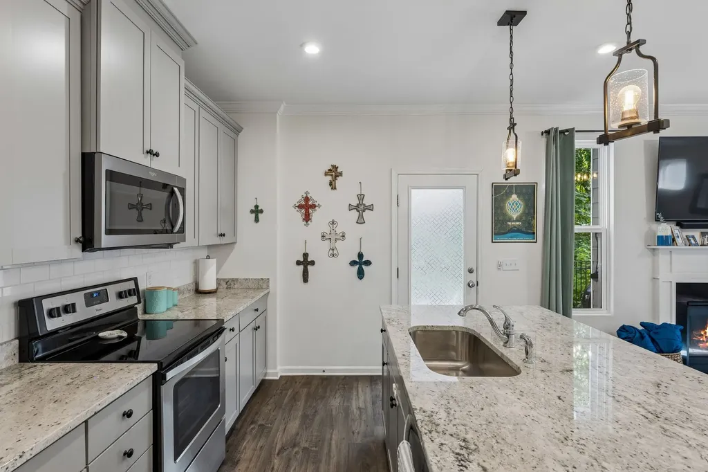 3325 Brookberry Lane Murfreesboro TN 37129
