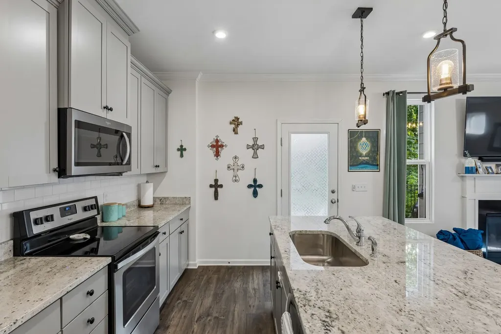 3325 Brookberry Lane Murfreesboro TN 37129