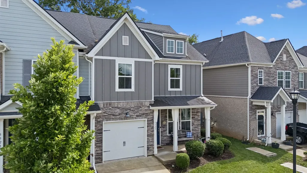3325 Brookberry Lane Murfreesboro TN 37129