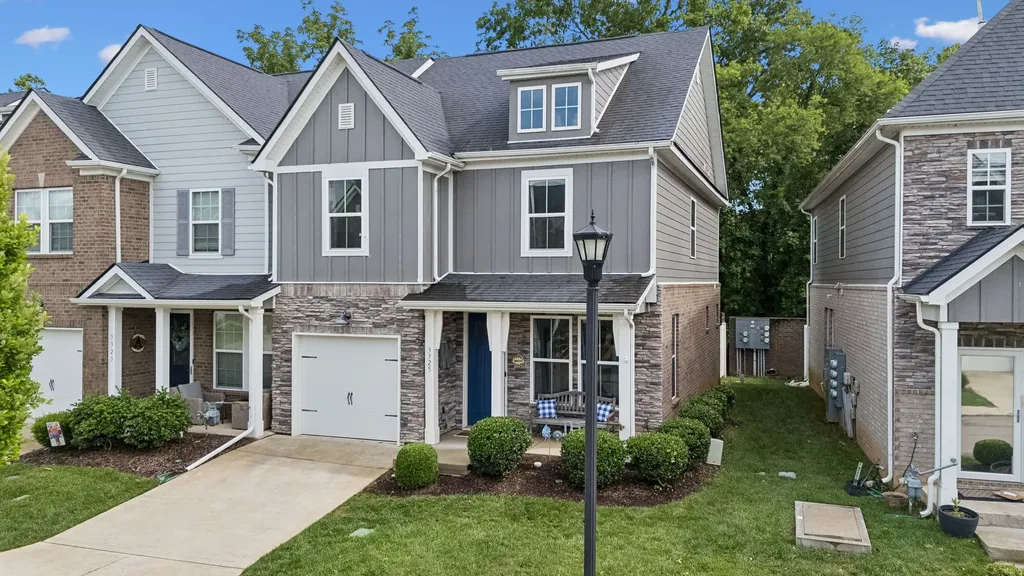 3325 Brookberry Lane Murfreesboro TN 37129