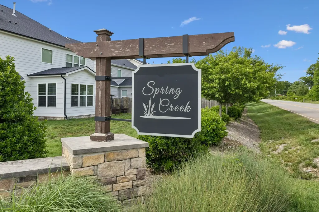 3325 Brookberry Lane Murfreesboro TN 37129