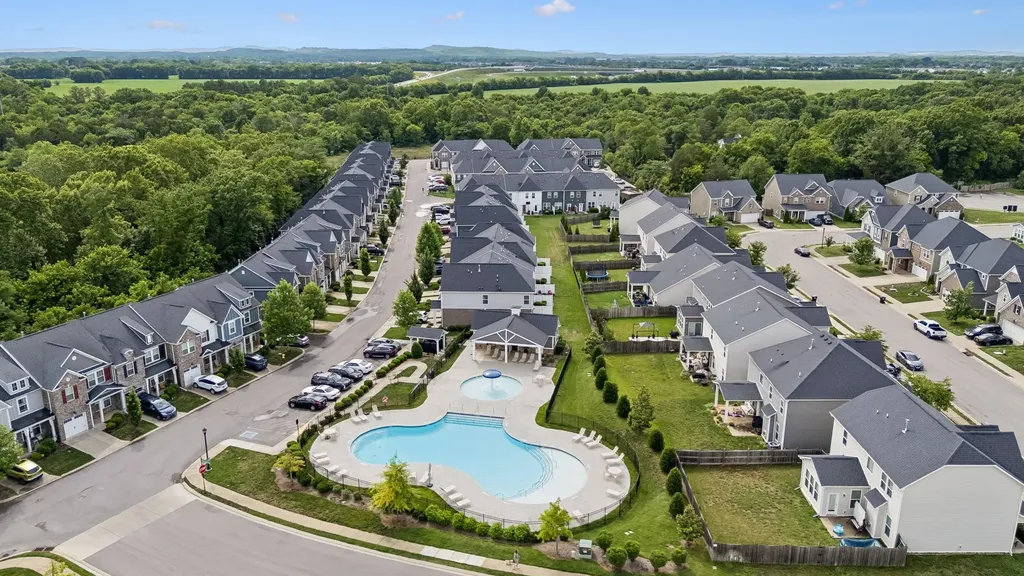 3325 Brookberry Lane Murfreesboro TN 37129