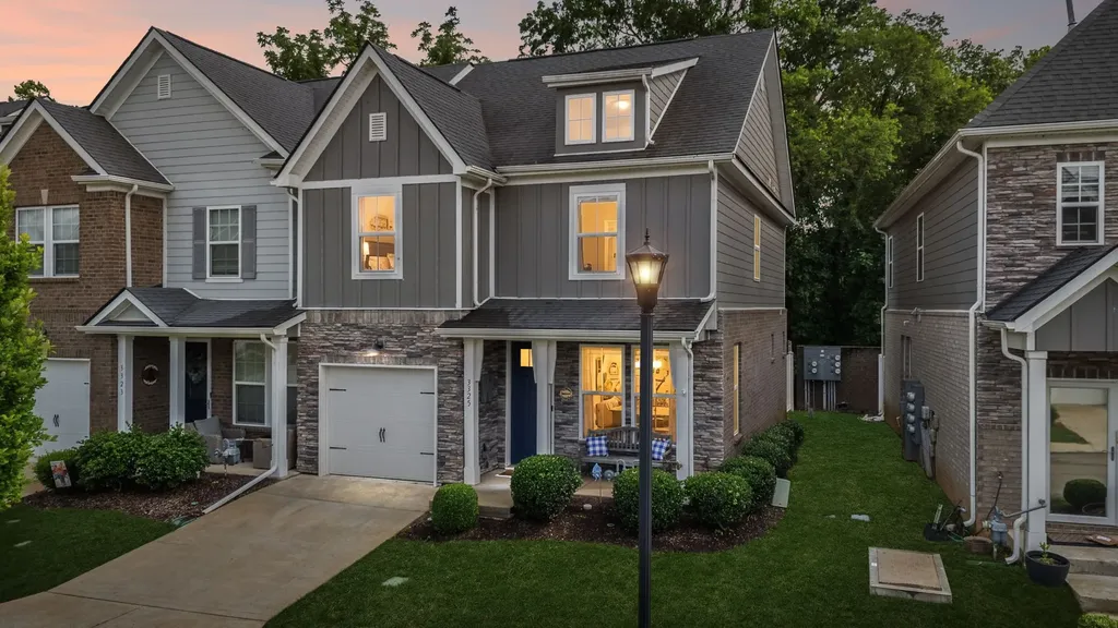 3325 Brookberry Lane Murfreesboro TN 37129