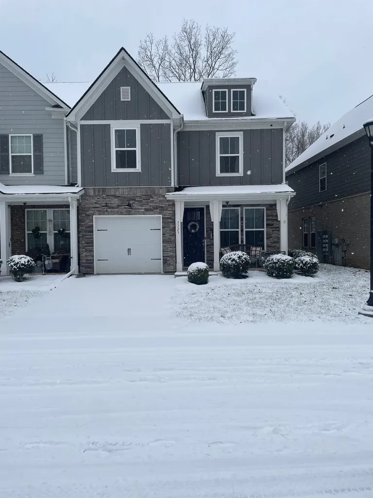 3325 Brookberry Lane Murfreesboro TN 37129