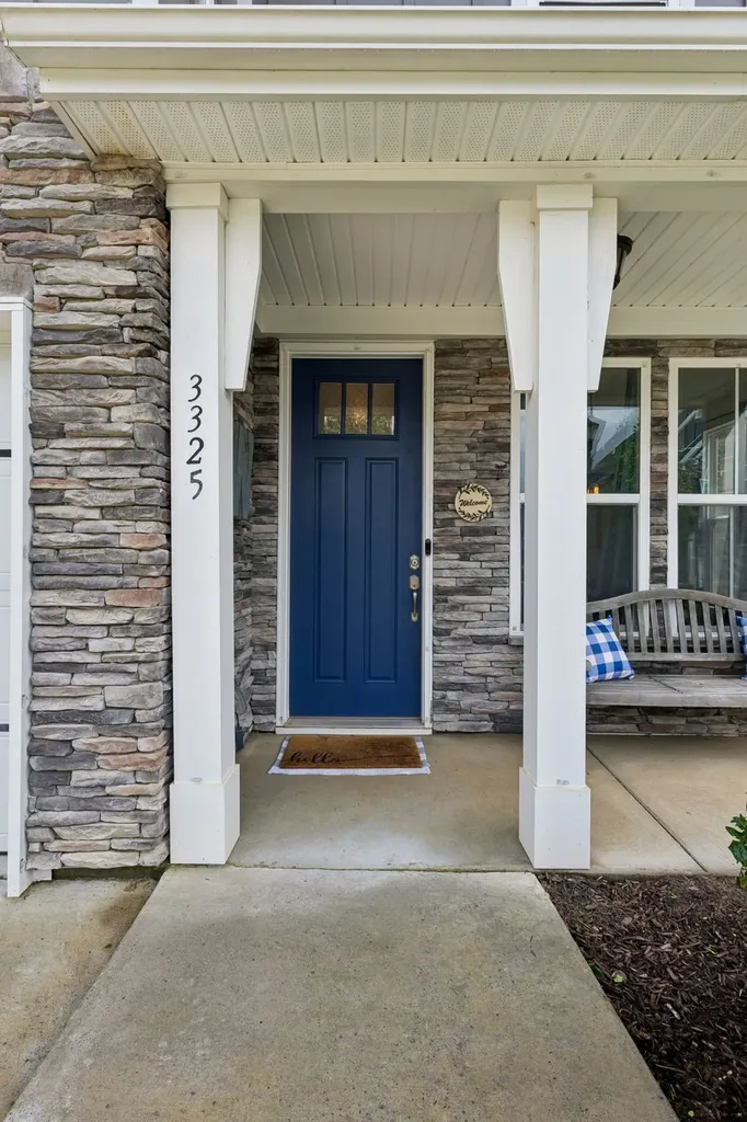 3325 Brookberry Lane Murfreesboro TN 37129