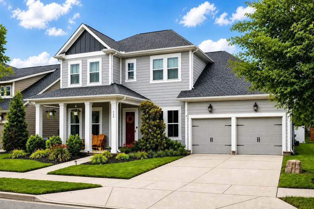 113 Misty Way Hendersonville TN 37075