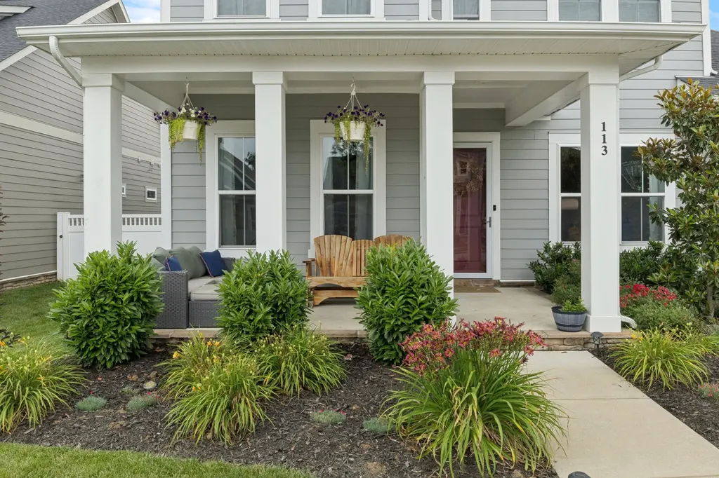 113 Misty Way Hendersonville TN 37075
