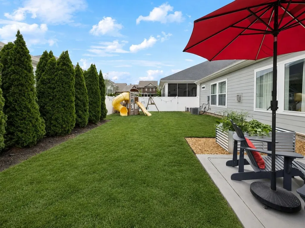 113 Misty Way Hendersonville TN 37075