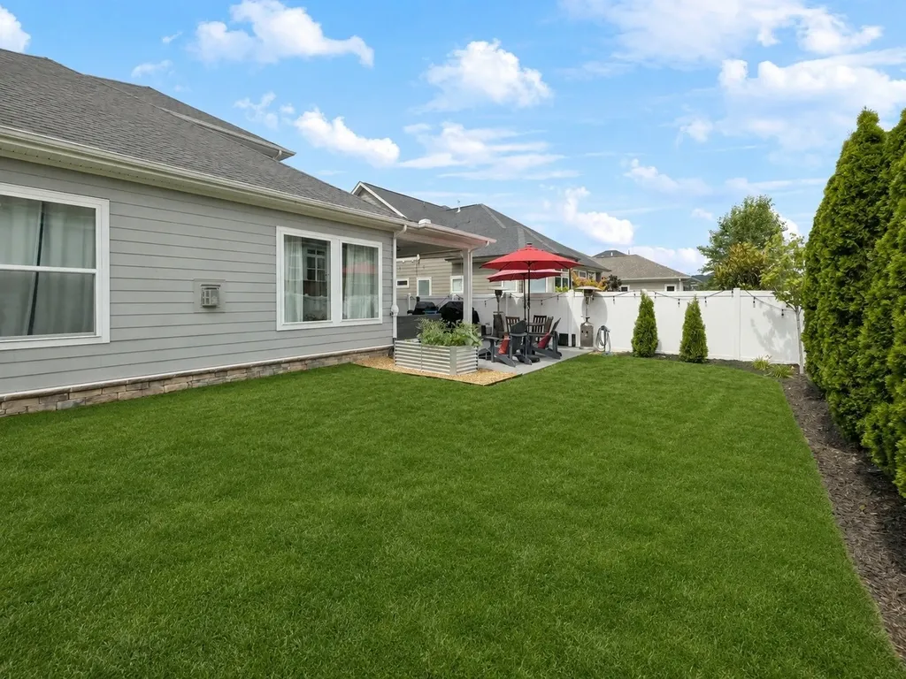 113 Misty Way Hendersonville TN 37075