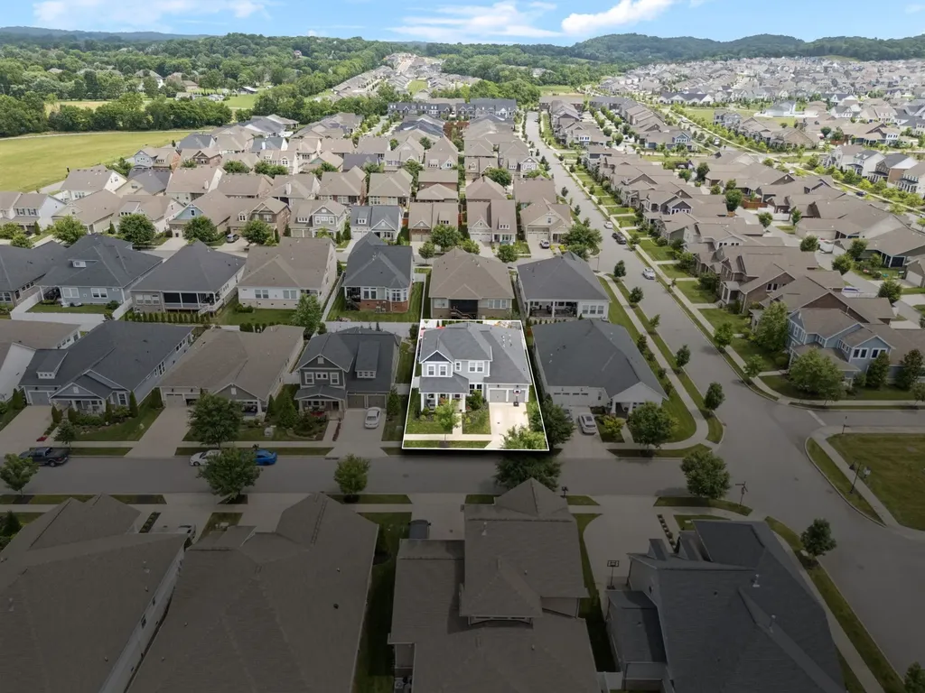 113 Misty Way Hendersonville TN 37075