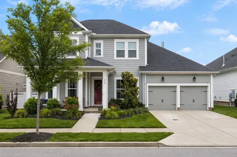 113 Misty Way Hendersonville TN 37075