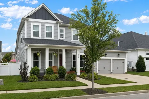 113 Misty Way Hendersonville TN 37075