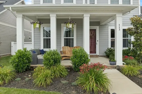 113 Misty Way Hendersonville TN 37075