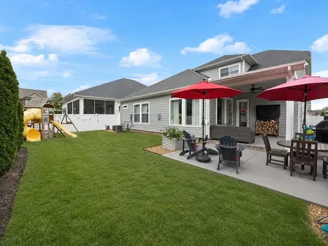 113 Misty Way Hendersonville TN 37075