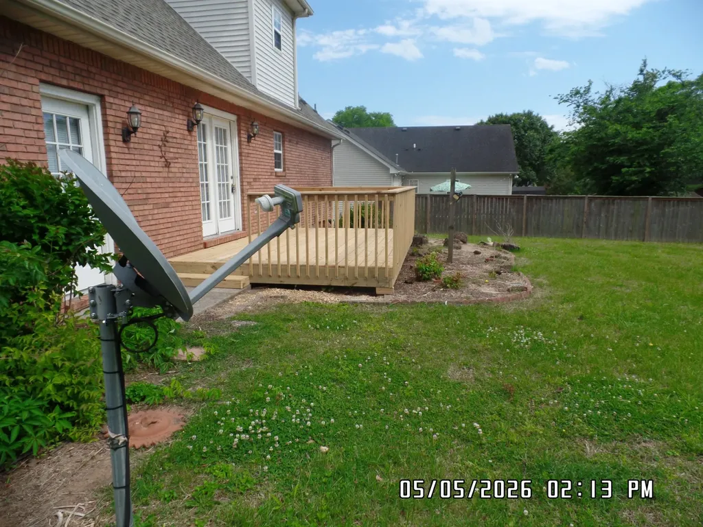 537 Deer Path Gallatin TN 37066