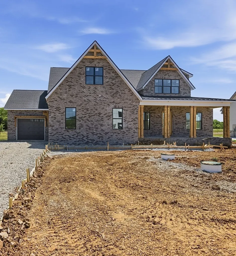1904 Martha Washington Way Murfreesboro TN 37130