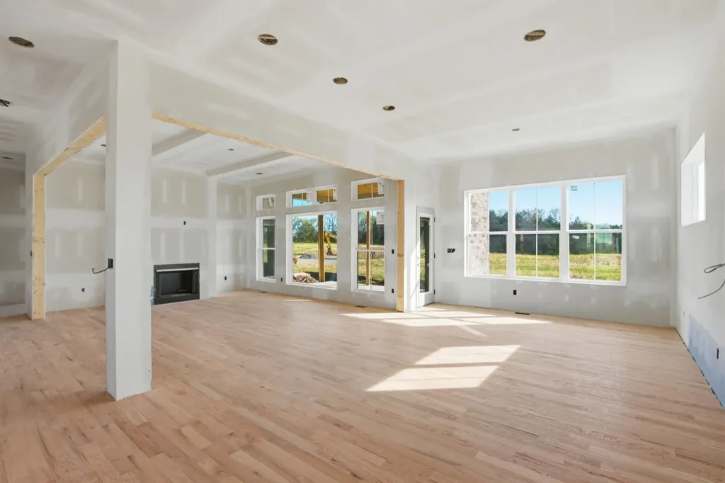 1904 Martha Washington Way Murfreesboro TN 37130