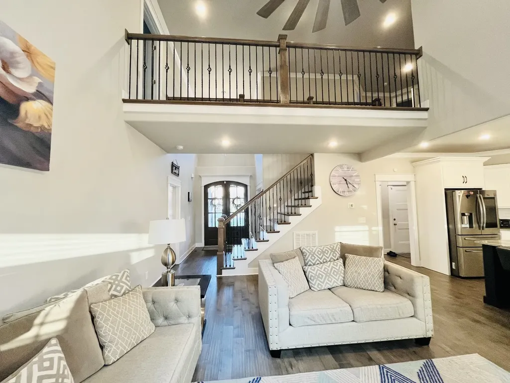 1917 Rhonda Drive Christiana TN 37037