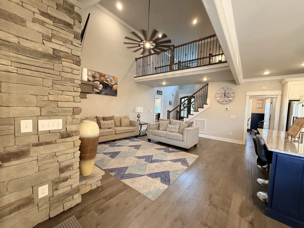 1917 Rhonda Drive Christiana TN 37037