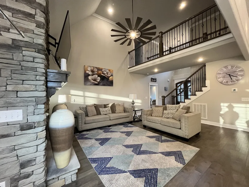 1917 Rhonda Drive Christiana TN 37037