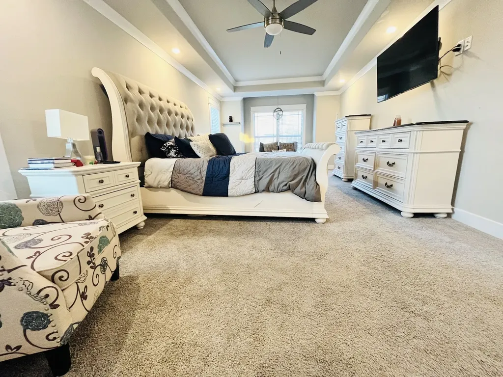 1917 Rhonda Drive Christiana TN 37037