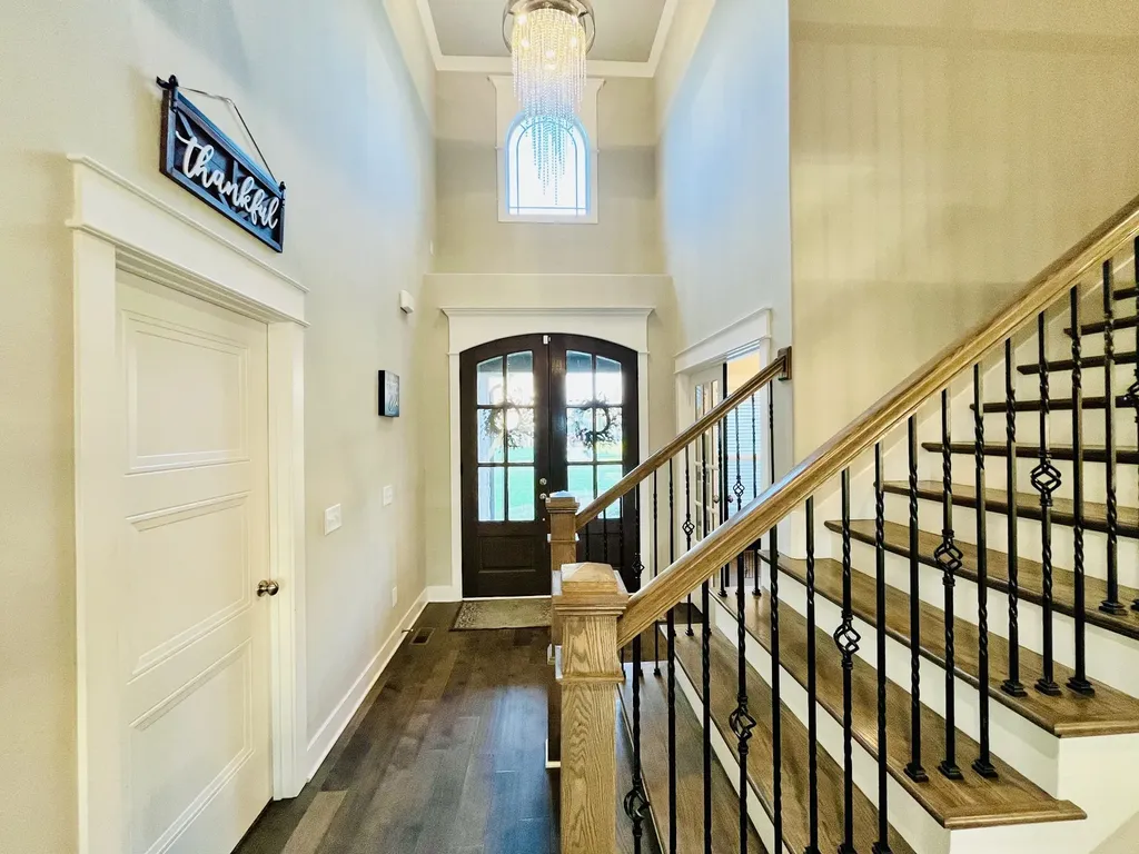 1917 Rhonda Drive Christiana TN 37037